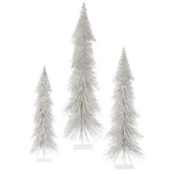 Vickerman Unlit Christmas Tree (33330)
