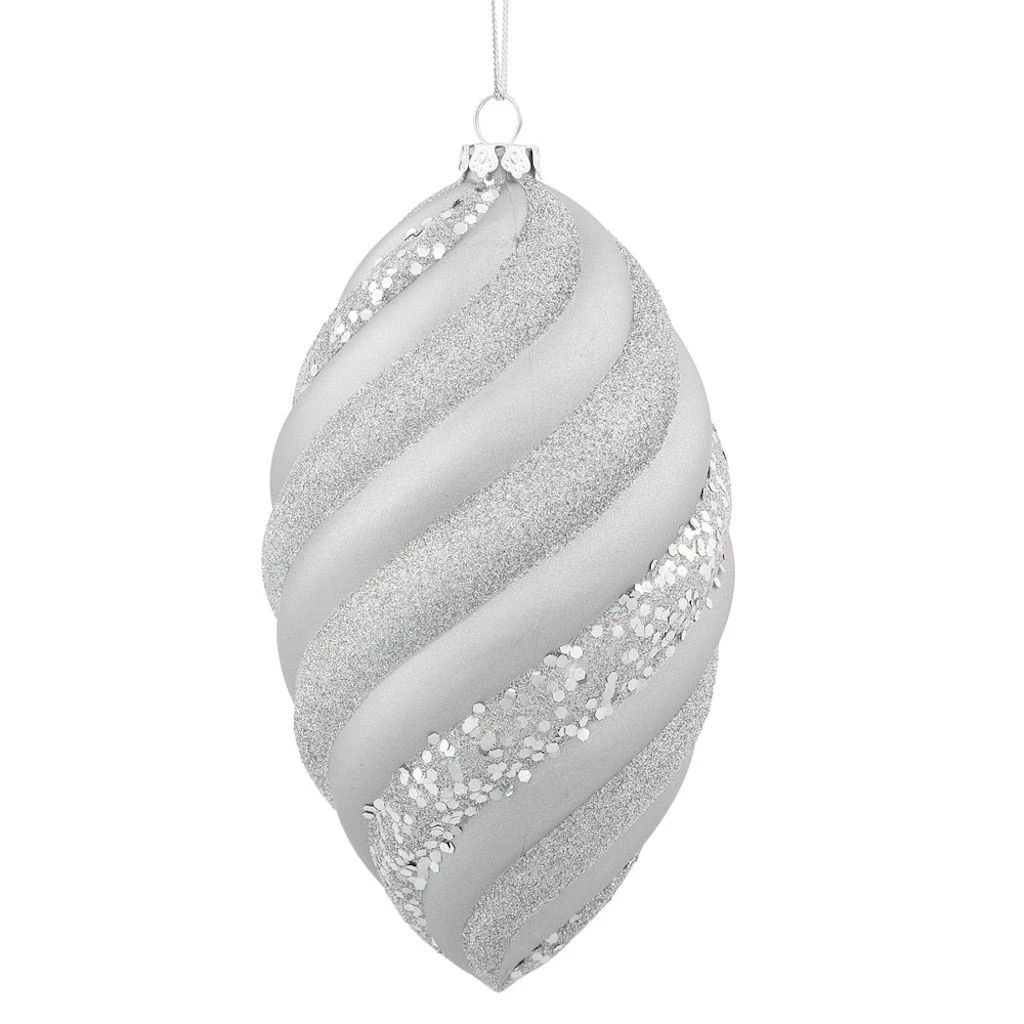 Vickerman Christmas Tree Ornament (400838) 3 Vickerman Christmas Tree Ornament (400838)