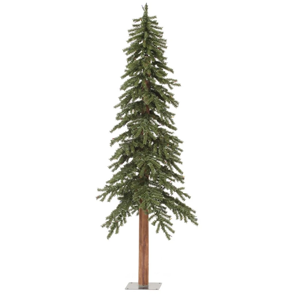 Vickerman Unlit Artificial Christmas Tree (334591) 3 Vickerman Unlit Artificial Christmas Tree (334591)