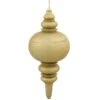 Vickerman Christmas Tree Ornament (33470) -Roman Shop 33470lg