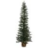 Vickerman Unlit Artificial Christmas Tree (334799) -Roman Shop 334799lg