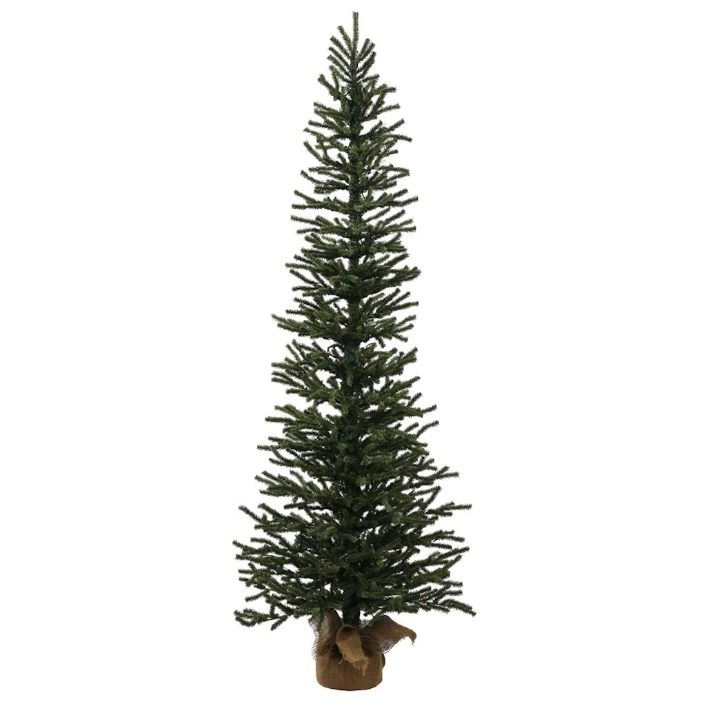 Vickerman Unlit Artificial Christmas Tree (334799) 3 Vickerman Unlit Artificial Christmas Tree (334799)