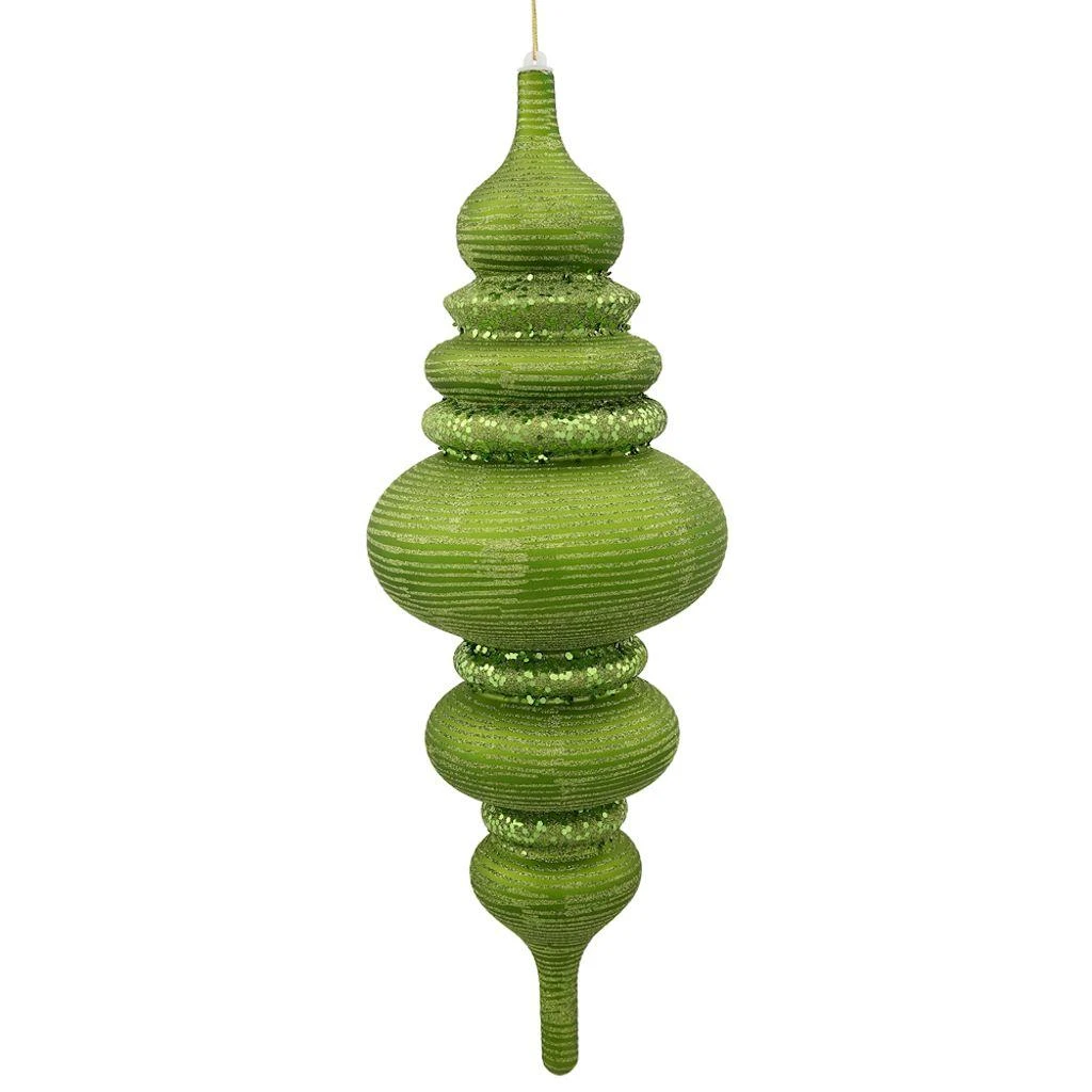 Vickerman Christmas Tree Ornament (33483) 3 Vickerman Christmas Tree Ornament (33483)