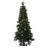 Vickerman Unlit Artificial Christmas Tree With Pine Cones And Berries (334898) 2 Vickerman Unlit Artificial Christmas Tree With Pine Cones And Berries (334898) -Roman Shop 334898lg
