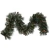 Vickerman Pre-Lit Artificial Christmas Garland (335000) 1 Vickerman Pre-Lit Artificial Christmas Garland (335000) -Roman Shop 335000lg