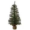 Vickerman Unlit Artificial Christmas Tree With Berries And Pine Cones (335116) -Roman Shop 335116lg
