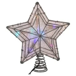 Kurt S. Adler Christmas Tree Topper (33512) 10 Kurt S. Adler Christmas Tree Topper (33512) -Roman Shop 335122md