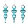 Vickerman Christmas Tree Ornament (3 Pack) (33531) -Roman Shop 33531lg