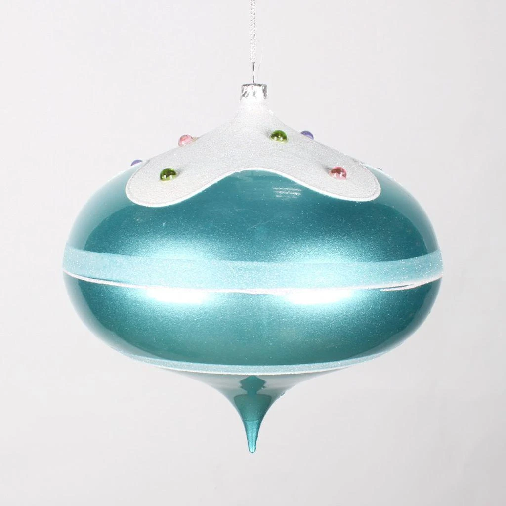 Vickerman Christmas Tree Ornament (33537) 3 Vickerman Christmas Tree Ornament (33537)