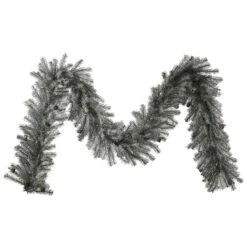 Vickerman Unlit Artificial Christmas Garland (693438)