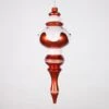 Vickerman Christmas Tree Ornament (33551) 1 Vickerman Christmas Tree Ornament (33551) -Roman Shop 33551lg