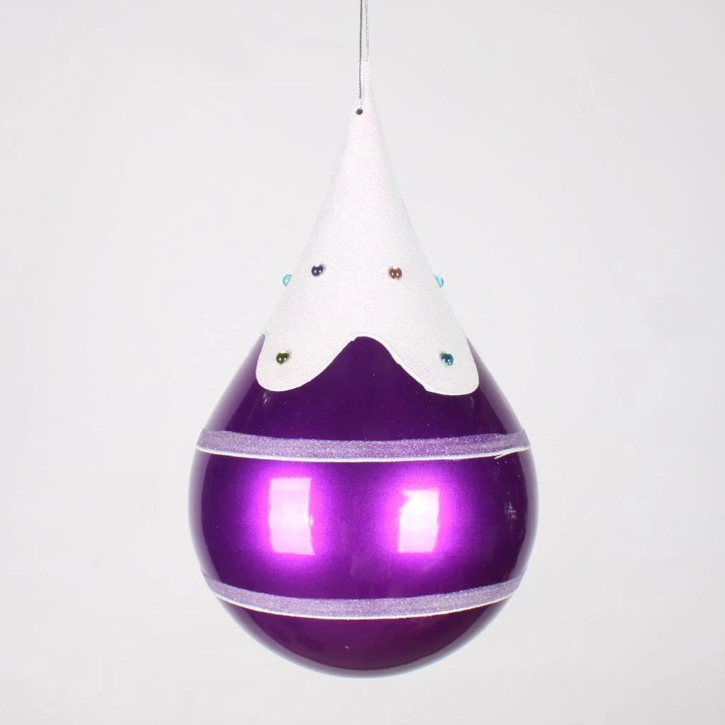 Vickerman Christmas Tree Ornament (33553) 3 Vickerman Christmas Tree Ornament (33553)