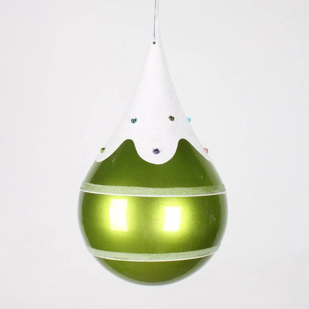 Vickerman Christmas Tree Ornament (33556) 3 Vickerman Christmas Tree Ornament (33556)