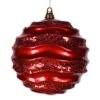 Vickerman Christmas Tree Ornament (33617) -Roman Shop 33617lg
