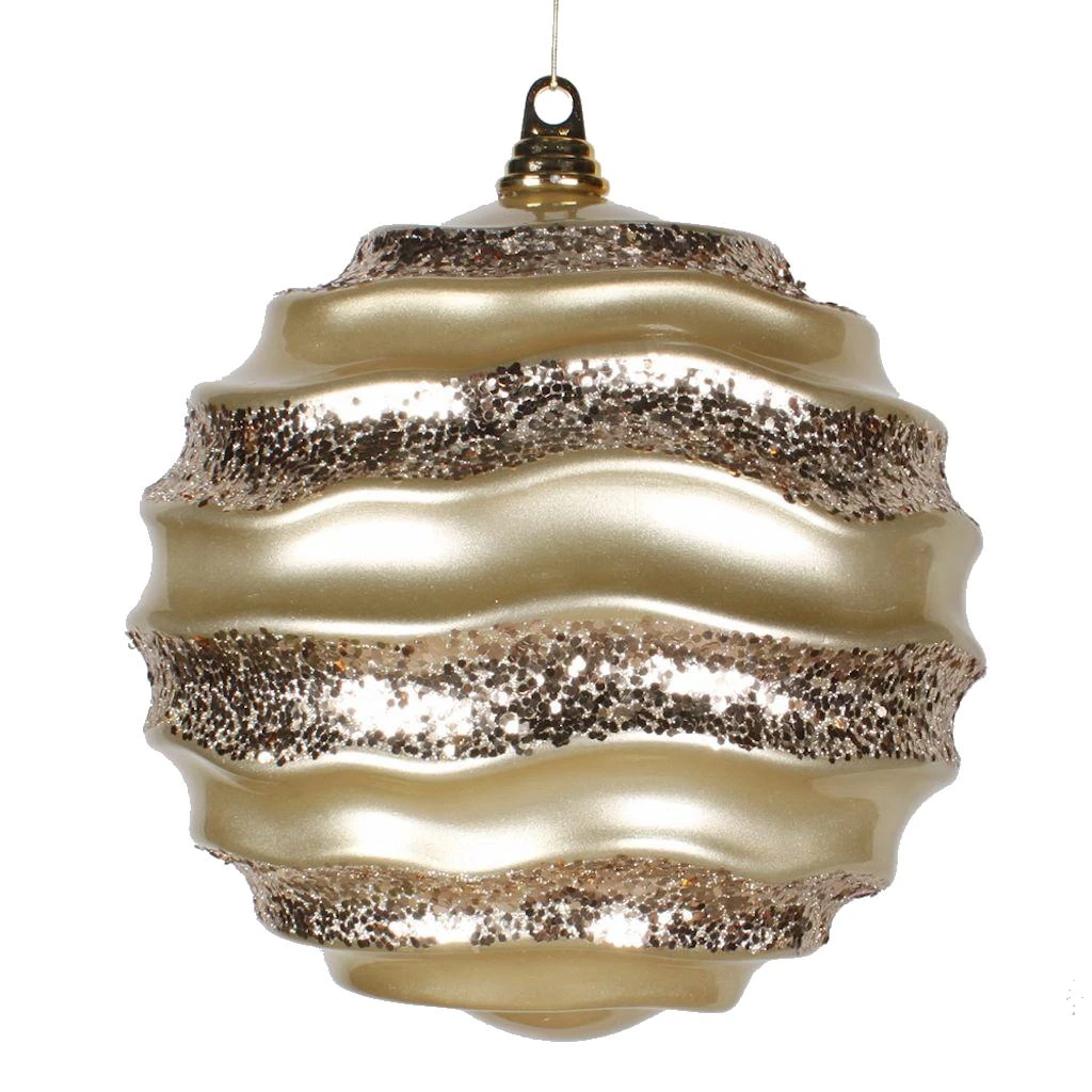 Vickerman Christmas Tree Ornament (33629) 3 Vickerman Christmas Tree Ornament (33629)