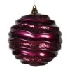 Vickerman Christmas Tree Ornament (33632)
