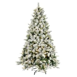 Vickerman Artificial Christmas Tree (663684)
