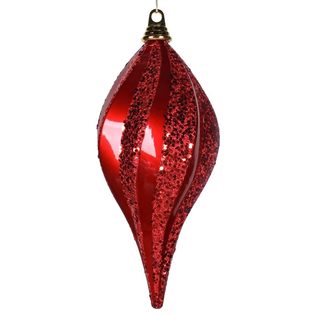 Vickerman Christmas Tree Ornament (33653) 3 Vickerman Christmas Tree Ornament (33653)