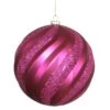 Vickerman Christmas Tree Ornament (336724) -Roman Shop 336724lg