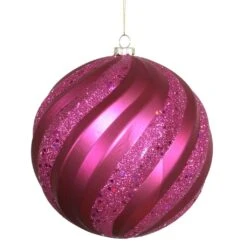 Vickerman Christmas Tree Ornament (336724)