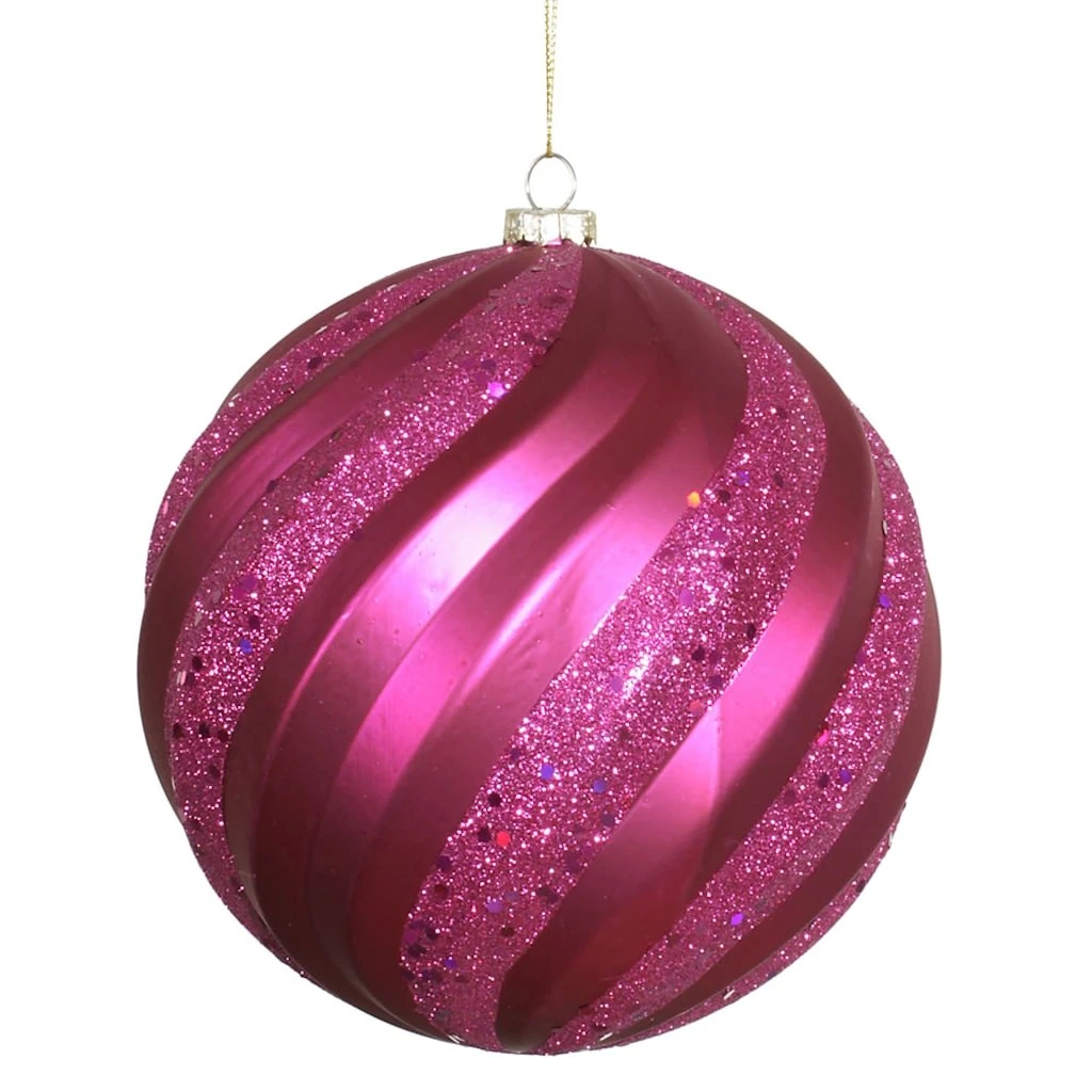 Vickerman Christmas Tree Ornament (336724) 3 Vickerman Christmas Tree Ornament (336724)