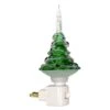 Roman Christmas Bubble Light Night Light (33676) -Roman Shop 33676lg