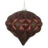 Vickerman Christmas Tree Ornament (336823) -Roman Shop 336823lg