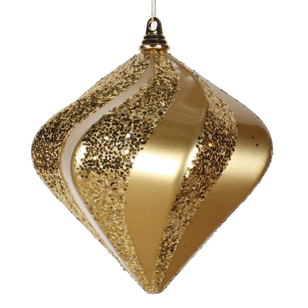 Vickerman Christmas Tree Ornament (33729) 3 Vickerman Christmas Tree Ornament (33729)