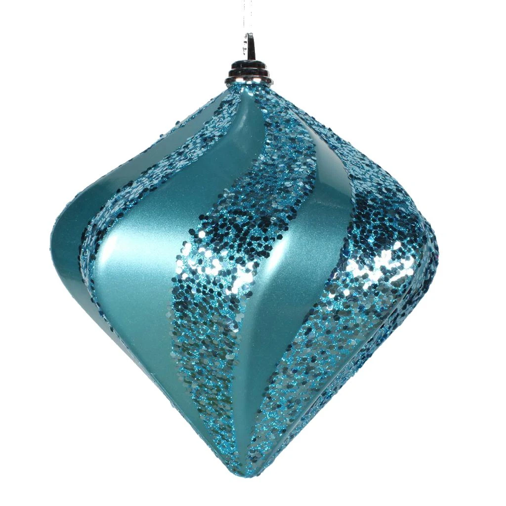 Vickerman Christmas Tree Ornament (33731) 3 Vickerman Christmas Tree Ornament (33731)