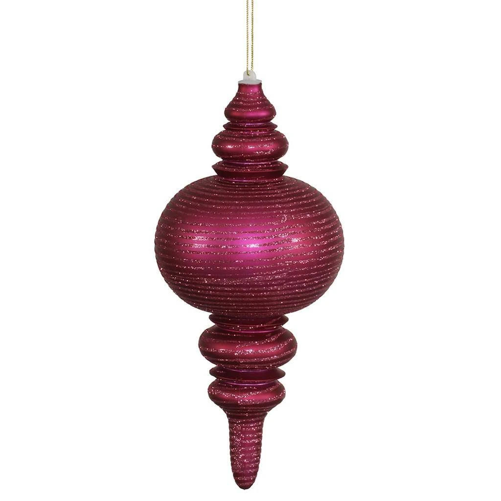 Vickerman Christmas Tree Ornament (337356) 3 Vickerman Christmas Tree Ornament (337356)