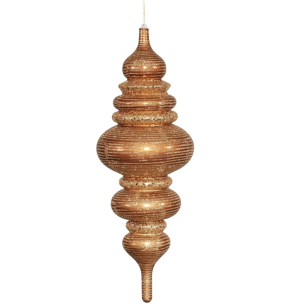 Vickerman Christmas Tree Ornament (337417) 3 Vickerman Christmas Tree Ornament (337417)