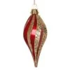 Vickerman Christmas Tree Ornament (33886) -Roman Shop 338728alg