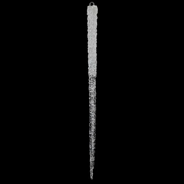 Vickerman Christmas Tree Ornament (338942) 4 Vickerman Christmas Tree Ornament (338942) - Image 2