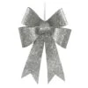 Vickerman Christmas Bow (4 Pack) (33916) -Roman Shop 33916lg