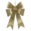 Vickerman Christmas Bow (4 Pack) (33917) -Roman Shop 33917lg