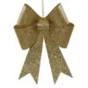 Vickerman Christmas Bow (2 Pack) (339260) -Roman Shop 339260lg