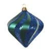 Vickerman Christmas Tree Ornament (33930) -Roman Shop 33930alg