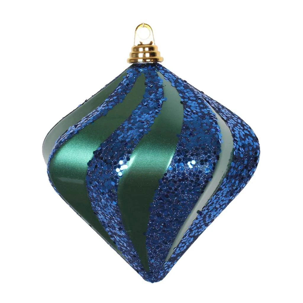 Vickerman Christmas Tree Ornament (33930) 3 Vickerman Christmas Tree Ornament (33930)