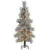 Vickerman Pre-Lit Artificial Christmas Tree (33971) 1 Vickerman Pre-Lit Artificial Christmas Tree (33971) -Roman Shop 33971lg