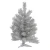 Vickerman Unlit Christmas Tree (33985) 1 Vickerman Unlit Christmas Tree (33985) -Roman Shop 33985lg