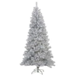 Vickerman Unlit Christmas Tree (33989)