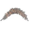 Vickerman Pre-Lit Artificial Christmas Garland (33992) -Roman Shop 33992lg