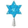 Kurt S. Adler Christmas Tree Topper (34007) -Roman Shop 34007alg