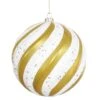 Vickerman Christmas Tree Ornament (34017) 1 Vickerman Christmas Tree Ornament (34017) -Roman Shop 34017lg