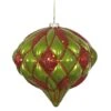 Vickerman Christmas Tree Ornament (340417) -Roman Shop 340417lg