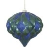 Vickerman Christmas Tree Ornament (340479) -Roman Shop 340479lg