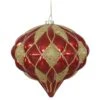 Vickerman Christmas Tree Ornament (34048) -Roman Shop 34048lg