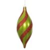 Vickerman Christmas Tree Ornament (363737) -Roman Shop 340561lg 1
