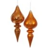 Vickerman Christmas Tree Ornament (2 Pack) (340730) -Roman Shop 340730lg