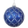 Vickerman Christmas Tree Ornament (6 Pack) (341650)